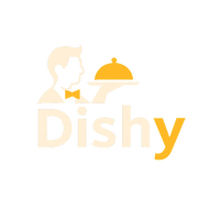 Λογότυπο Dishy